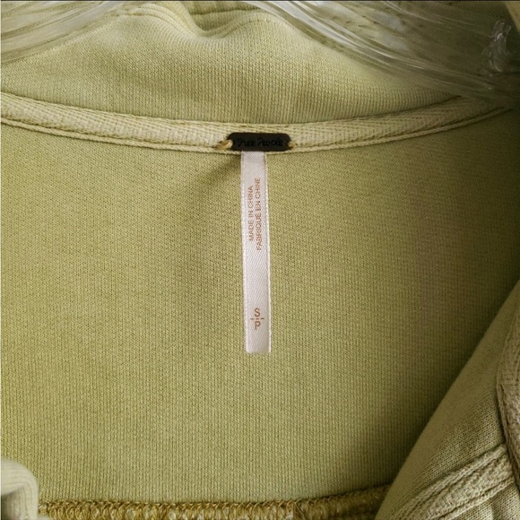 FREE PEOPLE Ruby Oversized Shacket - Picture 5 of 10